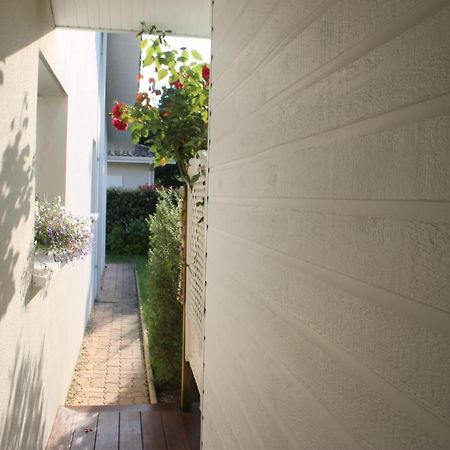 Chez Sophie Hotel เลเฌอ-แกป-เฟร์เร ภายนอก รูปภาพ