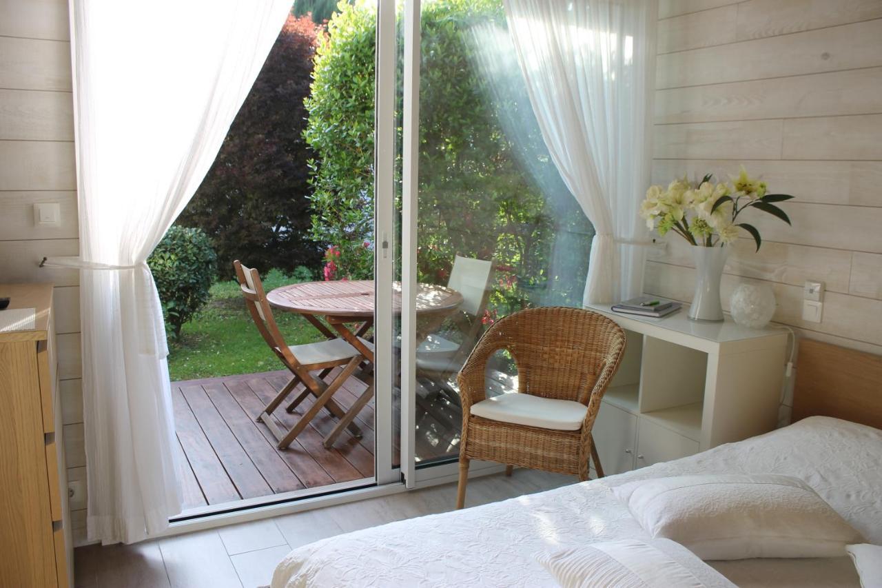 Chez Sophie Hotel เลเฌอ-แกป-เฟร์เร ภายนอก รูปภาพ